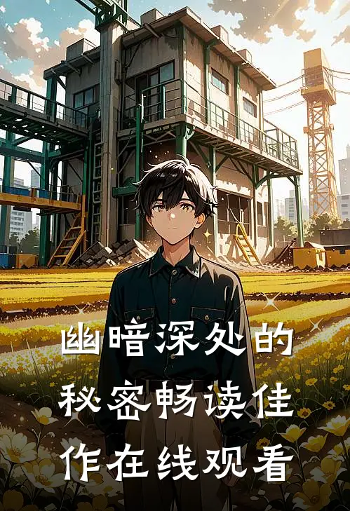 幽暗深处的秘密畅读佳作在线观看