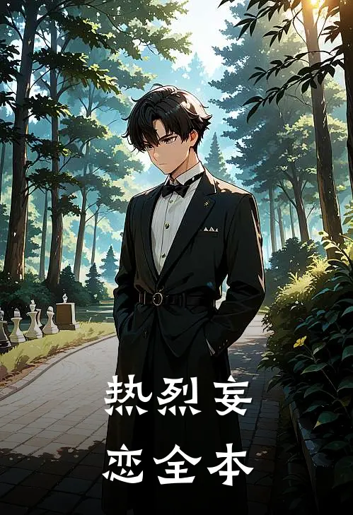 热烈妄恋全本