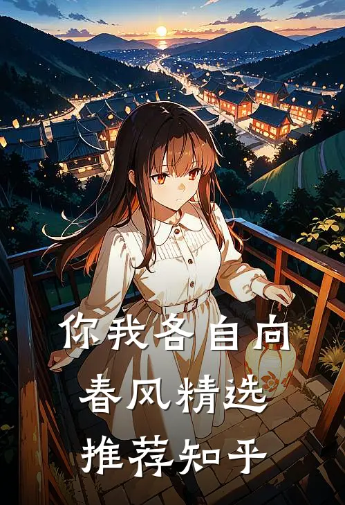 你我各自向春风精选推荐知乎