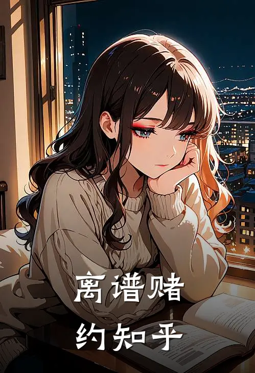 离谱赌约知乎