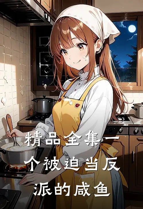 精品全集一个被迫当反派的咸鱼