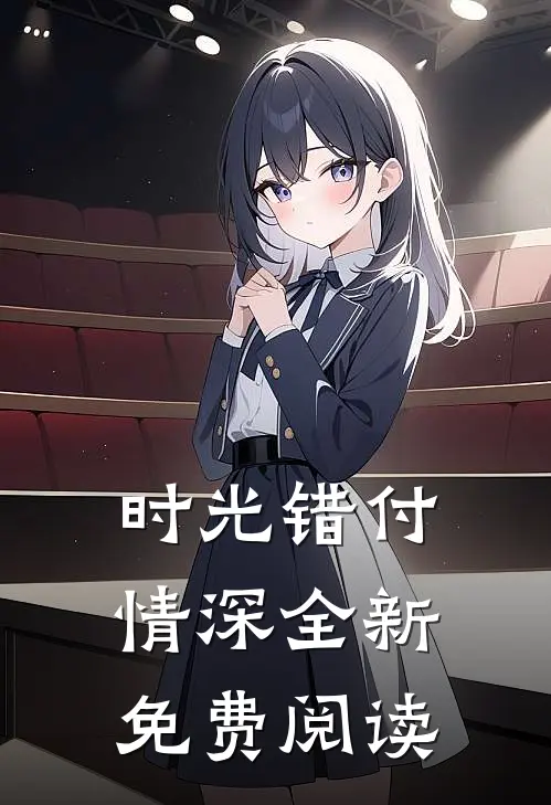 时光错付情深全新免费阅读