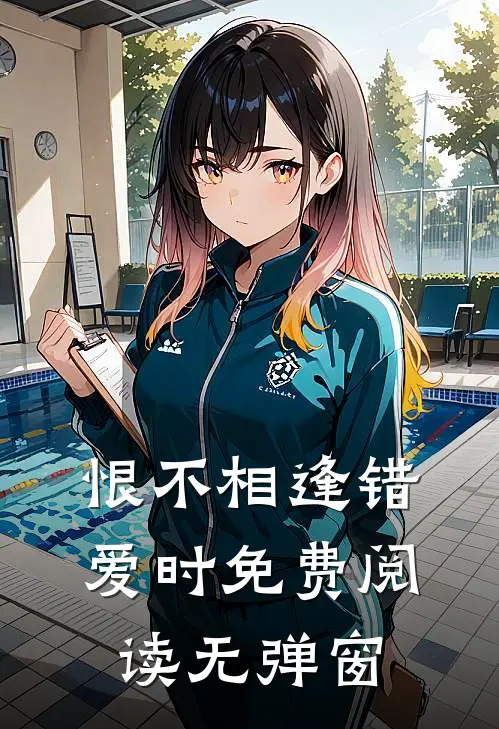 恨不相逢错爱时免费阅读无弹窗