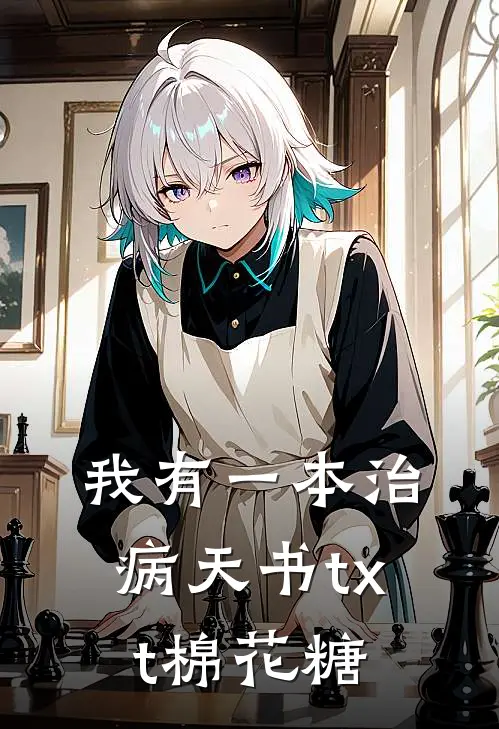 我有一本治病天书txt棉花糖