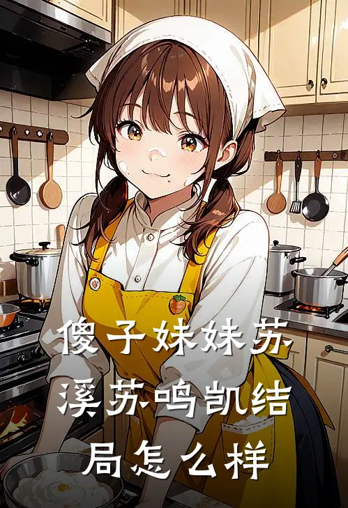 傻子妹妹苏溪苏鸣凯结局怎么样