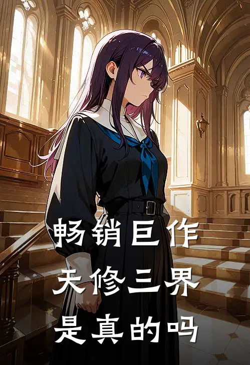 畅销巨作天修三界是真的吗
