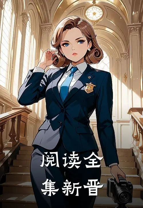 阅读全集新晋