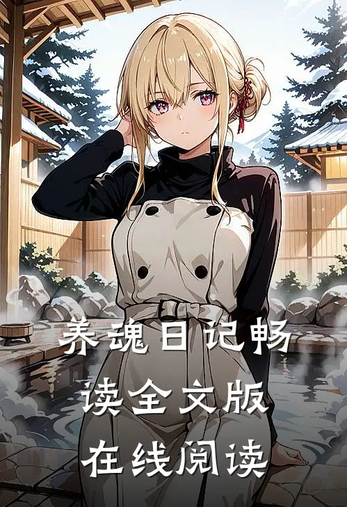 养魂日记畅读全文版在线阅读