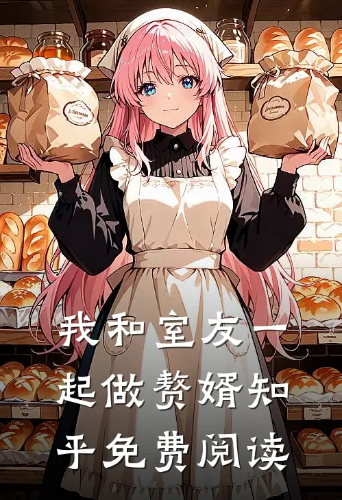 我和室友一起做赘婿知乎免费阅读