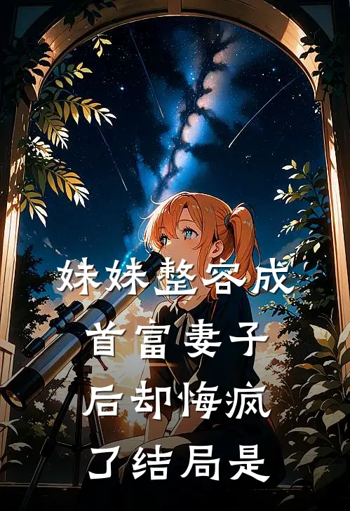 妹妹整容成首富妻子后却悔疯了结局是