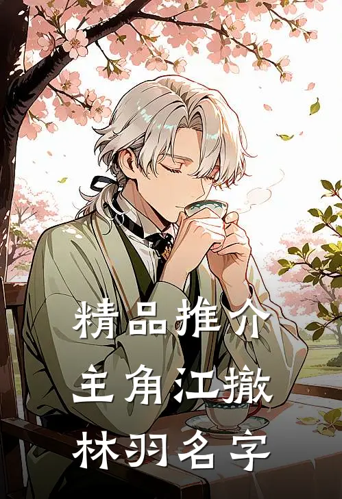 精品推介主角江撤林羽名字