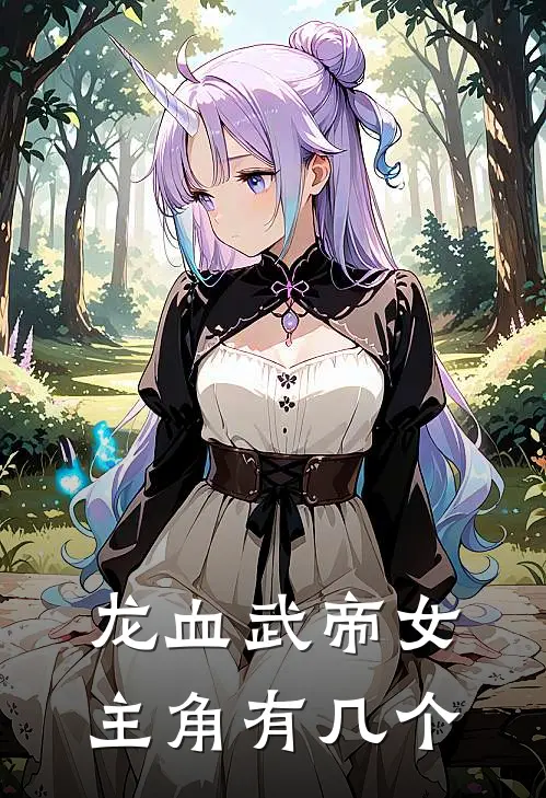 龙血武帝女主角有几个