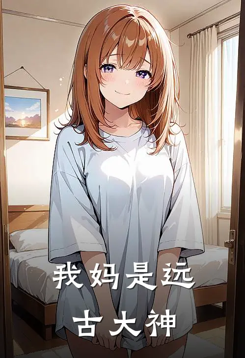 我妈是远古大神
