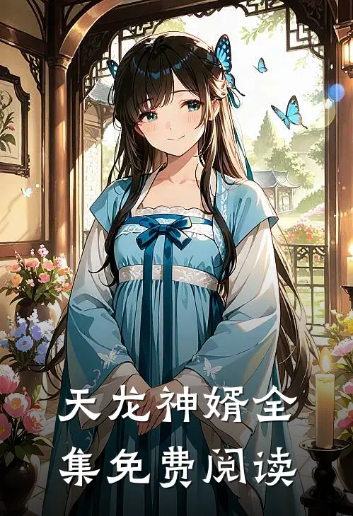 天龙神婿全集免费阅读