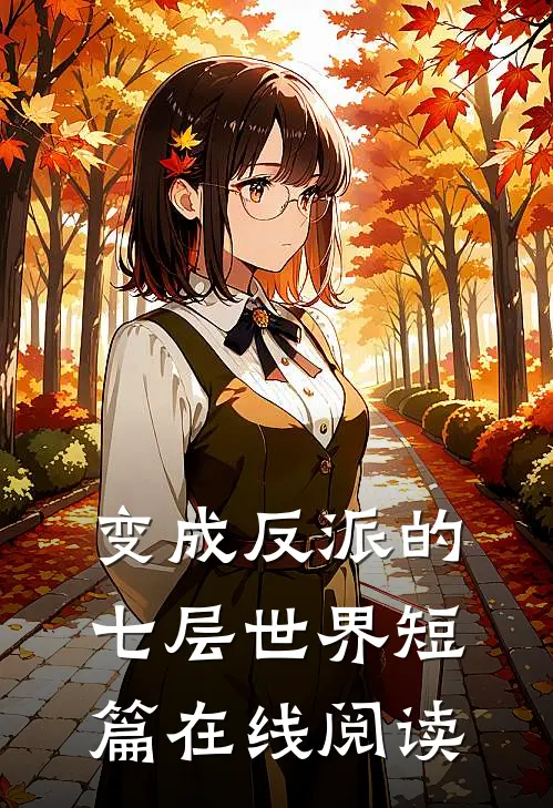 变成反派的七层世界短篇在线阅读