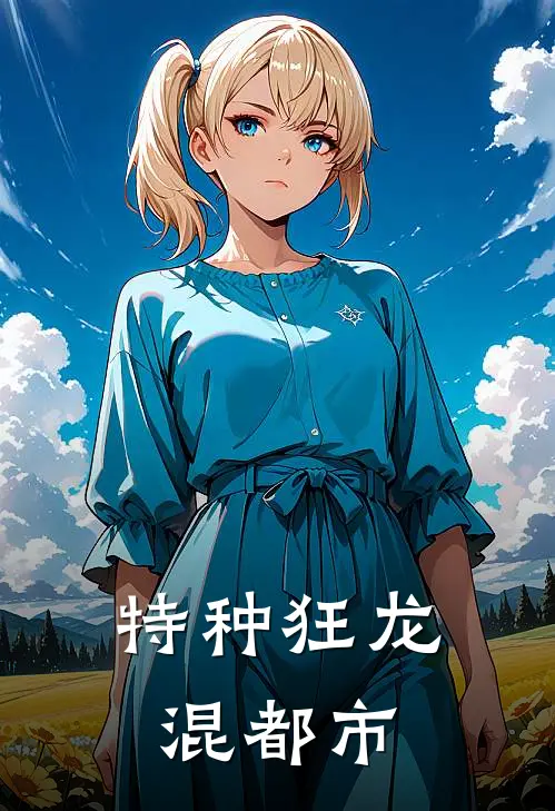 特种狂龙混都市