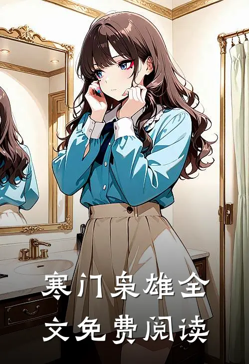 寒门枭雄全文免费阅读