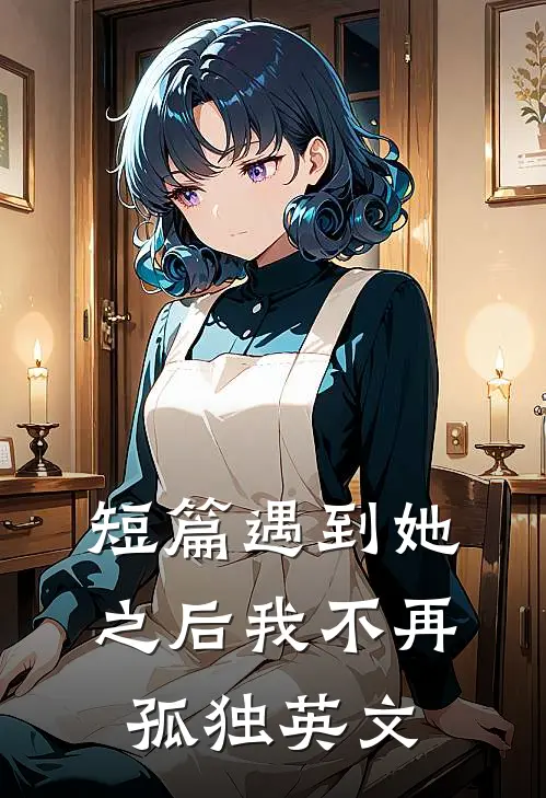 短篇遇到她之后我不再孤独英文