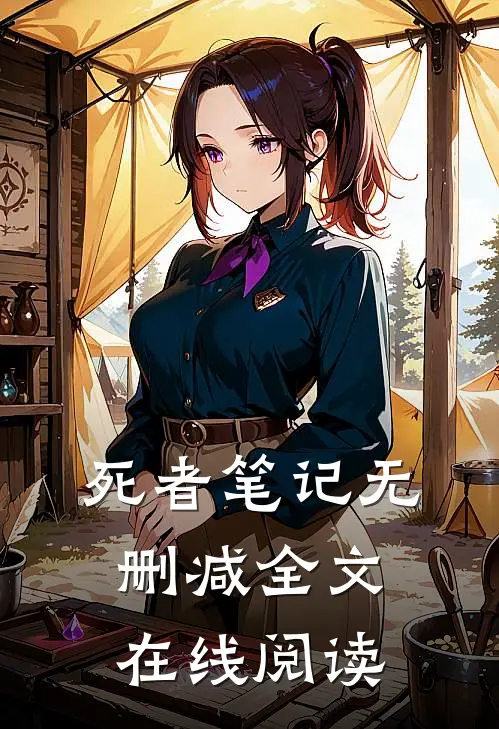 死者笔记无删减全文在线阅读