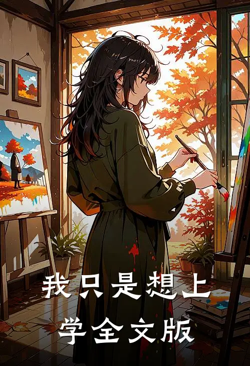 我只是想上学全文版