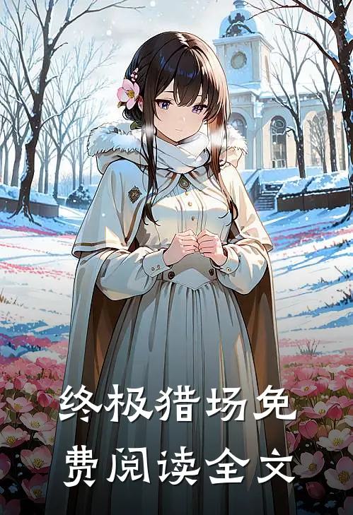 终极猎场免费阅读全文