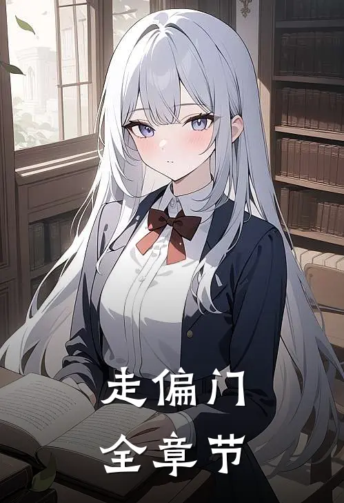 走偏门全章节