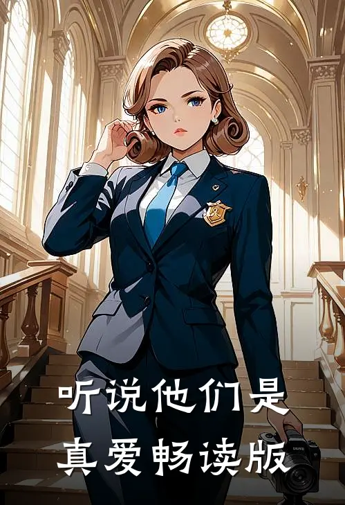听说他们是真爱畅读版