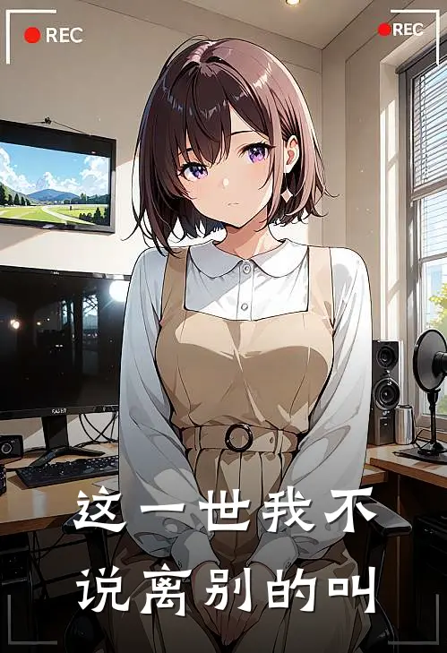 这一世我不说离别的叫