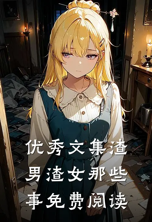 优秀文集渣男渣女那些事免费阅读