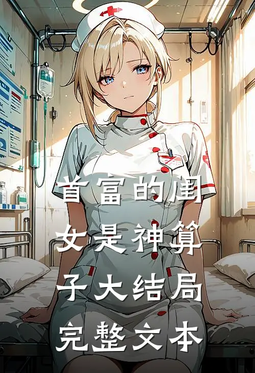 首富的闺女是神算子大结局完整文本