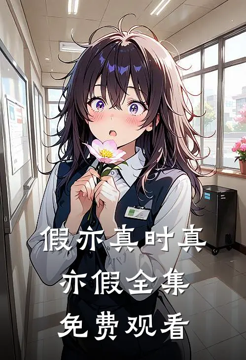 假亦真时真亦假全集免费观看