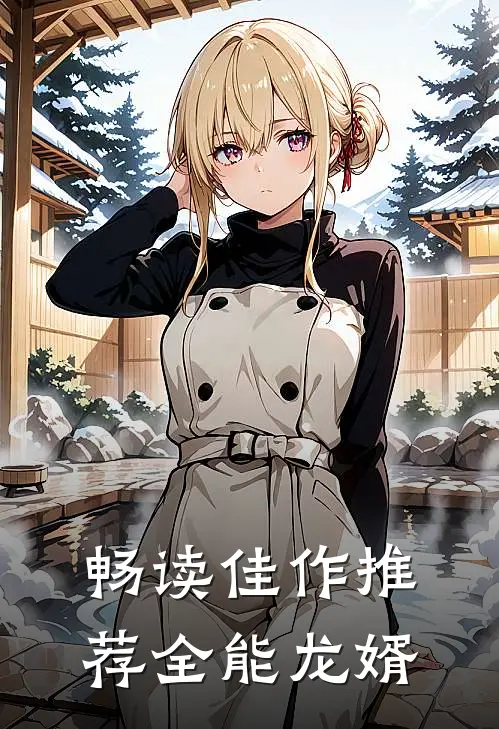 畅读佳作推荐全能龙婿