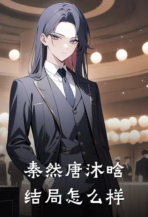 秦然唐沐晗结局怎么样