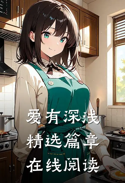 爱有深浅精选篇章在线阅读