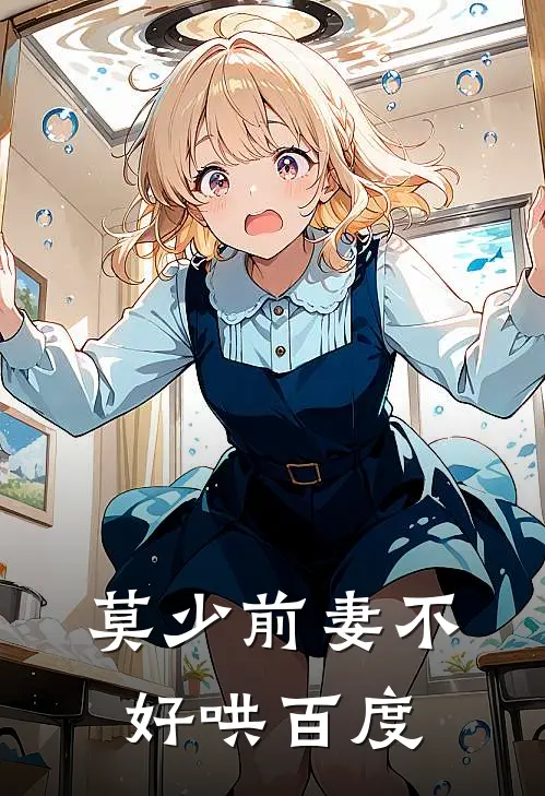 莫少前妻不好哄百度