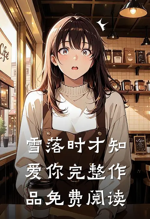 雪落时才知爱你完整作品免费阅读