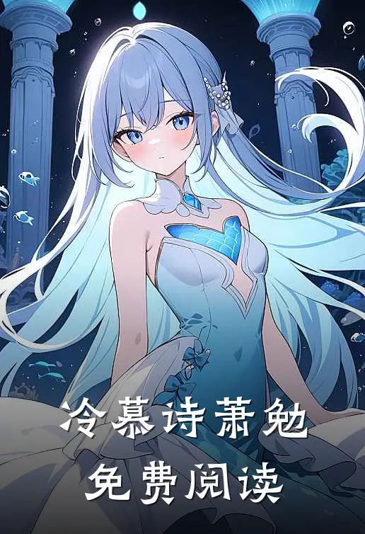 冷慕诗萧勉免费阅读