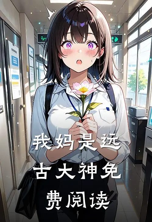 我妈是远古大神免费阅读