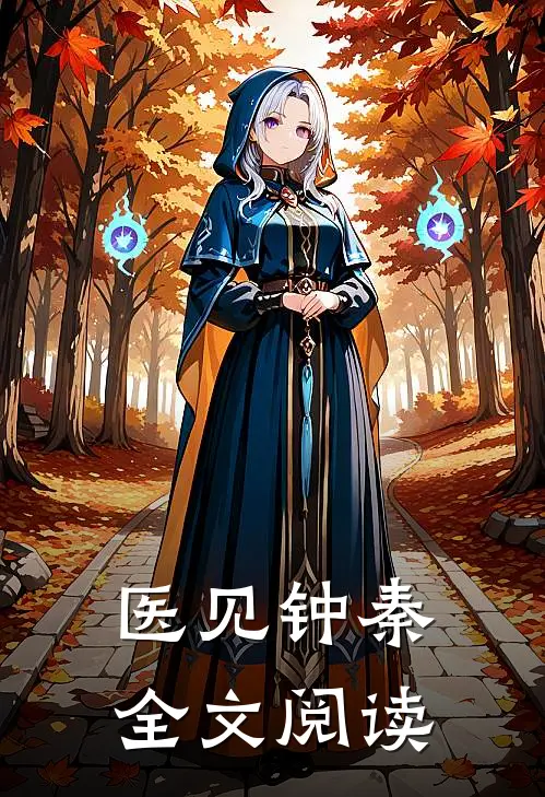 医见钟秦全文阅读