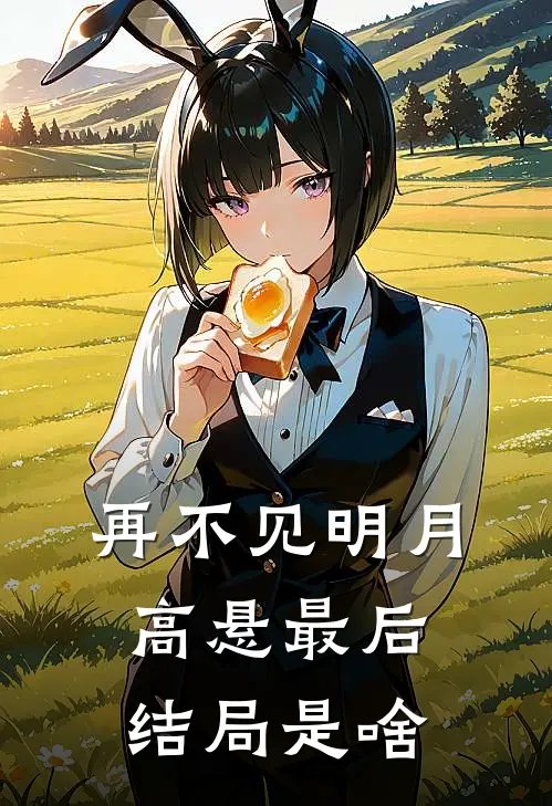 再不见明月高悬最后结局是啥