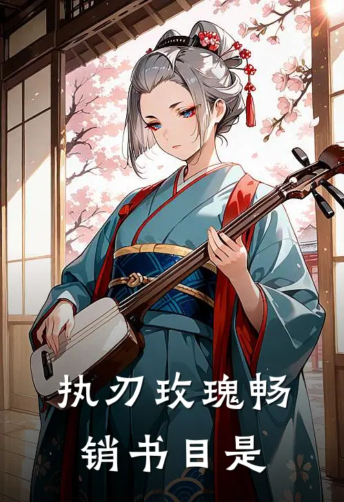执刃玫瑰畅销书目是