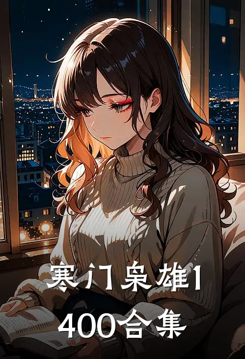 寒门枭雄1-400合集