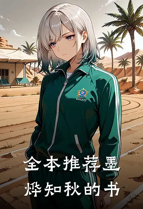 全本推荐墨烨知秋的书