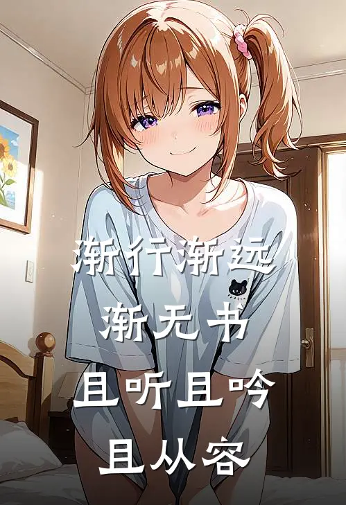渐行渐远渐无书,且听且吟且从容