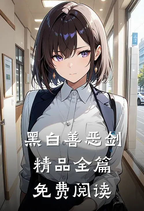 黑白善恶剑精品全篇免费阅读
