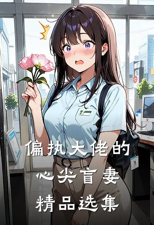 偏执大佬的心尖盲妻精品选集