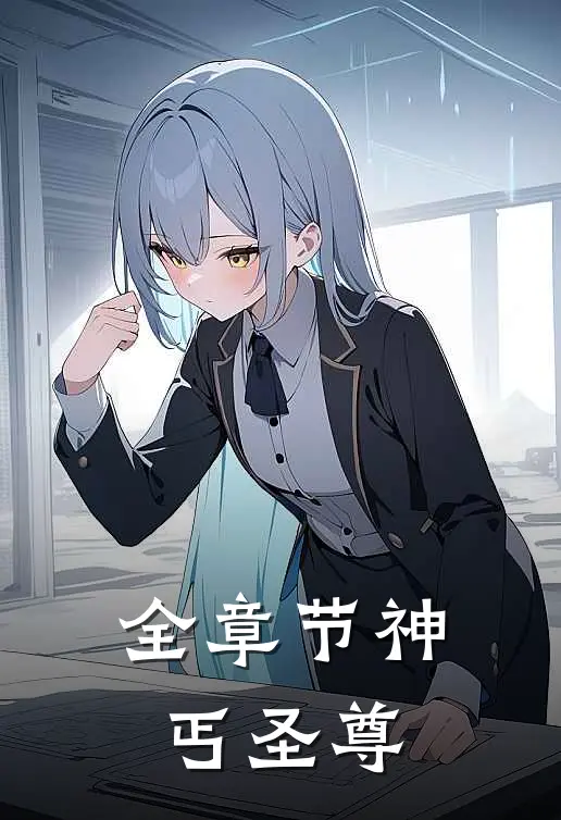 全章节神丐圣尊