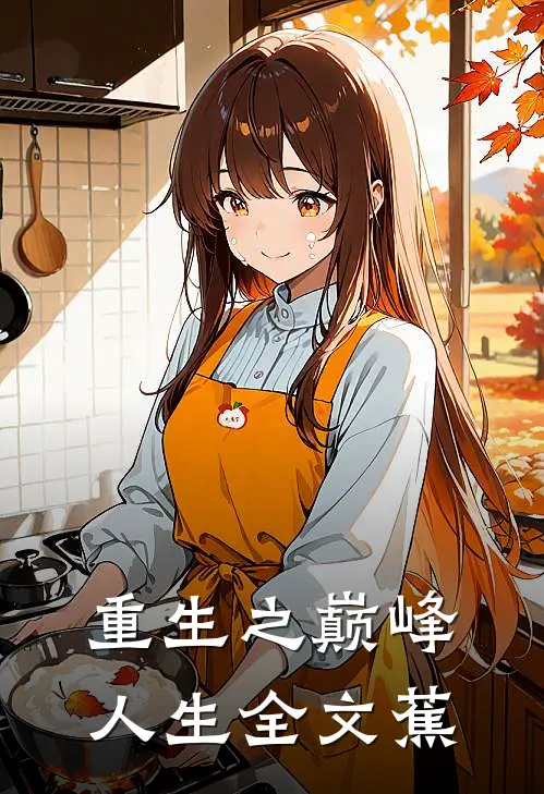 重生之巅峰人生全文蕉