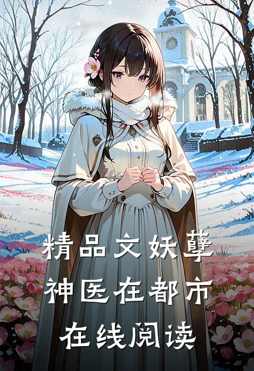 精品文妖孽神医在都市在线阅读