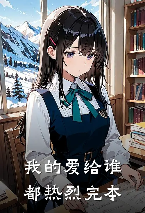 我的爱给谁都热烈完本